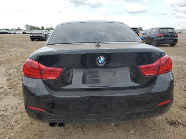 Снимка 6 от търг – 2018 BMW 430I с VIN WBA4Z1C55JEC60841