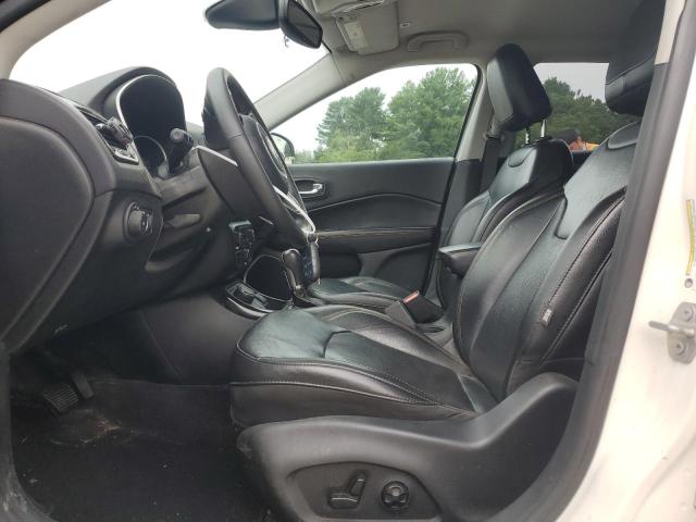 Photo 7 from auction – 2019 JEEP COMPASS LI with VIN 3C4NJDCB4KT753950