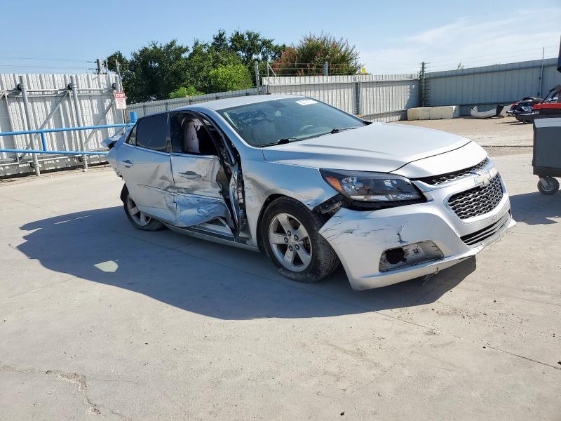 Photo 4 from auction – 2015 CHEVROLET MALIBU with VIN 1G11B5SL7FF173595