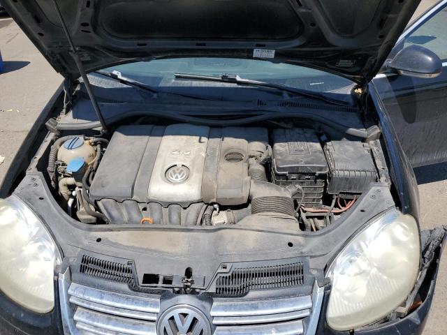 Photo 11 from auction – 2007 VOLKSWAGEN JETTA WOLF with VIN 3VWEG71K67M181295