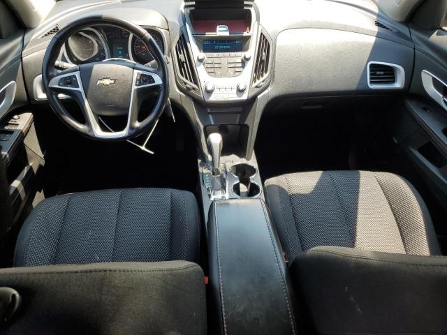 Photo 8 from auction – 2011 CHEVROLET EQUINOX LT with VIN 2CNFLEEC8B6458649