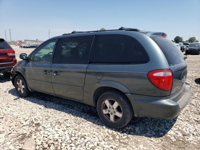 Photo 2 from auction – 2005 DODGE GRAND CARA with VIN 2D4GP44L15R346807