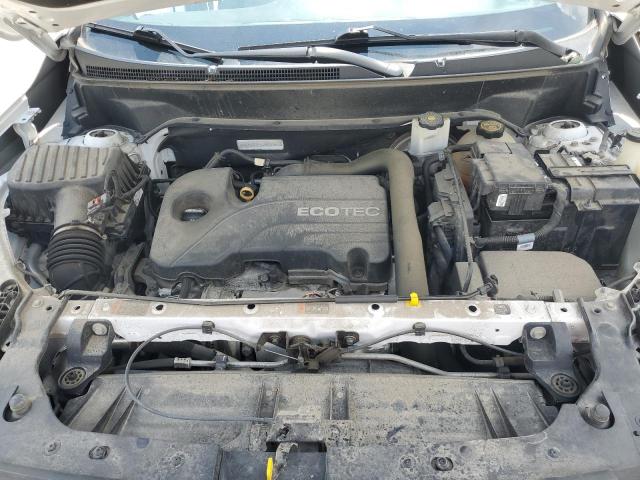 Photo 12 from auction – 2018 GMC TERRAIN SL with VIN 3GKALPEV8JL268098