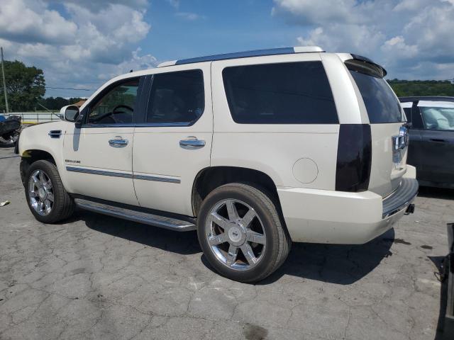 Photo 2 from auction – 2014 CADILLAC ESCALADE LUXURY with VIN 1GYS3BEF3ER148598