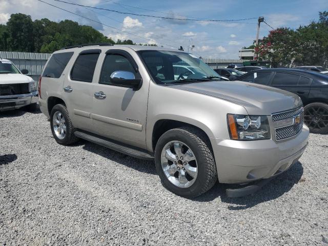 Photo 4 from auction – 2007 CHEVROLET TAHOE C150 with VIN 1GNFC13J07J351272