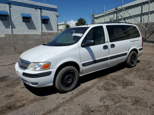 CHEVROLET VENTURE 2002 with VIN 1GNDV03EX2D164028 - Photo from auction