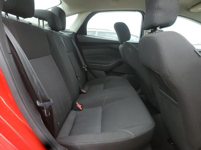 Photo 10 from auction – 2015 FORD FOCUS SE with VIN 1FADP3F29FL243830