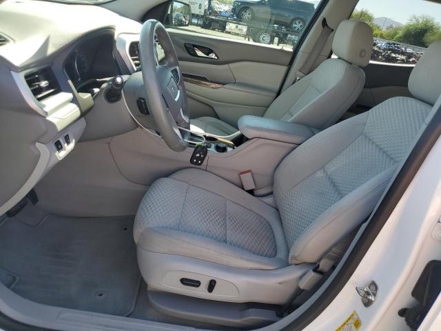 Photo 7 from auction – 2017 GMC ACADIA SLE with VIN 1GKKNSLAXHZ206271