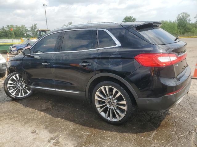 Photo 2 from auction – 2016 LINCOLN MKX RESERV with VIN 2LMTJ8LP8GBL21276