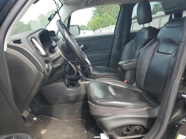 Photo 7 from auction – 2015 JEEP RENEGADE L with VIN ZACCJBDT0FPB54647