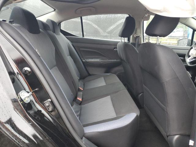 Photo 10 from auction – 2025 NISSAN VERSA SV with VIN 3N1CN8EV9SL850137