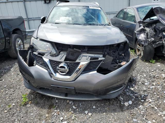 Photo 5 from auction – 2016 NISSAN ROGUE S with VIN KNMAT2MV0GP701541