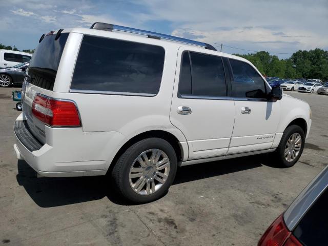 Photo 3 from auction – 2011 LINCOLN NAVIGATOR with VIN 5LMJJ2H56BEJ01989