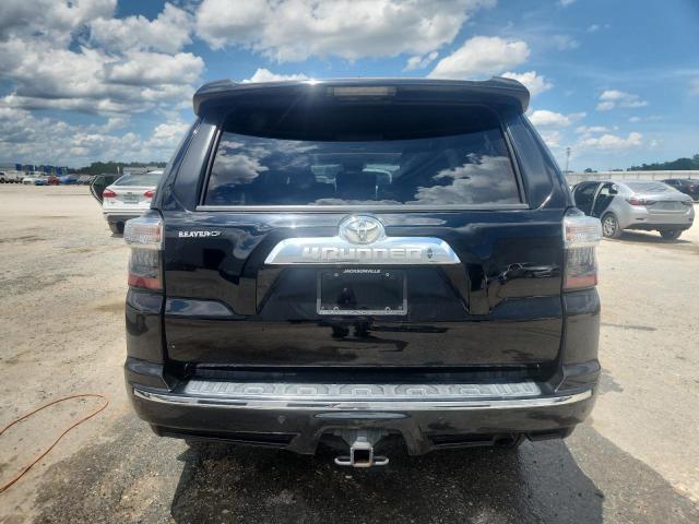 Photo 6 from auction – 2016 TOYOTA 4RUNNER SR with VIN JTEZU5JR2G5124740