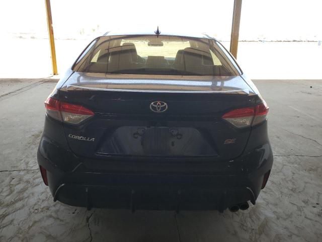 Photo 6 from auction – 2024 TOYOTA COROLLA with VIN 5YFS4MCE6RP175707