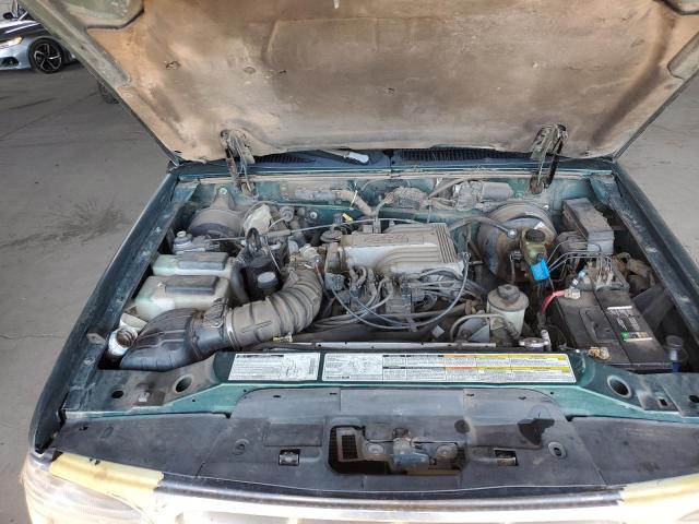 Photo 11 from auction – 2001 FORD EXPLORER X with VIN 1FMZU83P91ZA45272