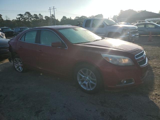 Photo 4 from auction – 2013 CHEVROLET MALIBU 2LT with VIN 1G11F5SR1DF132630