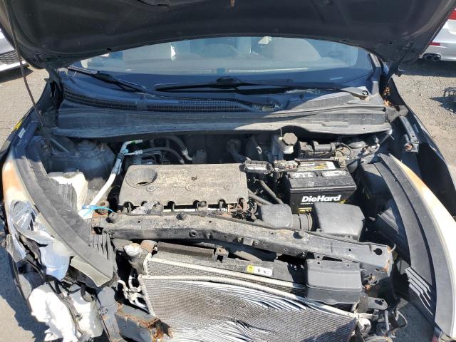 Photo 12 from auction – 2013 HYUNDAI TUCSON GLS with VIN KM8JUCAC3DU559488