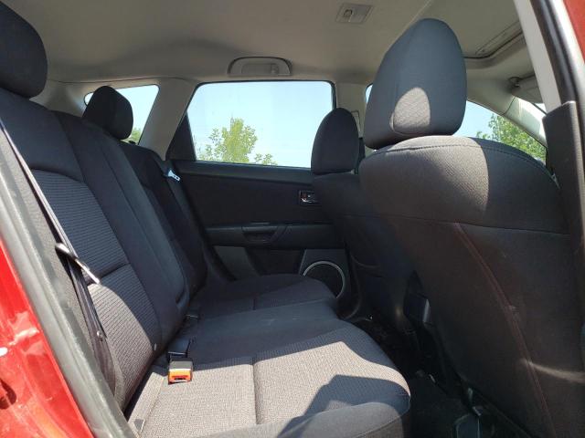 Photo 10 from auction – 2009 MAZDA 3 S with VIN JM1BK343491249949