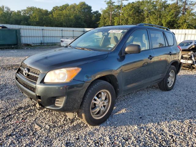 TOYOTA RAV4 2010 with VIN 2T3ZF4DV4AW042171 - Photo from auction