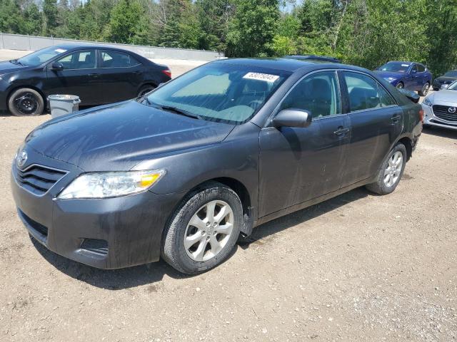 TOYOTA CAMRY BASE 2011 с VIN 4T1BF3EK8BU769520 - Фото с аукциона