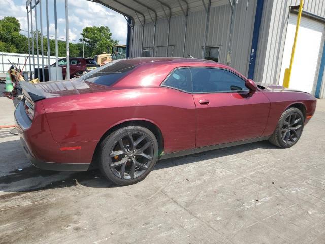 Photo 3 from auction – 2022 DODGE CHALLENGER with VIN 2C3CDZAG6NH185289