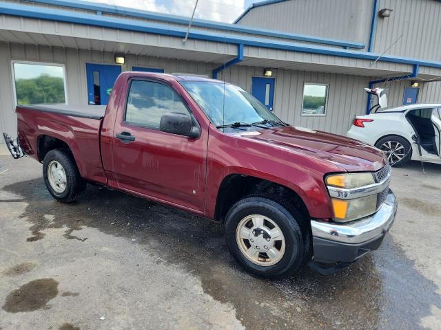 Photo 4 from auction – 2007 CHEVROLET COLORADO with VIN 1GCCS149178145985