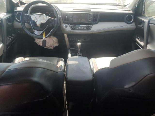 Photo 8 from auction – 2017 TOYOTA RAV4 LIMIT with VIN 2T3YFREV0HW326754