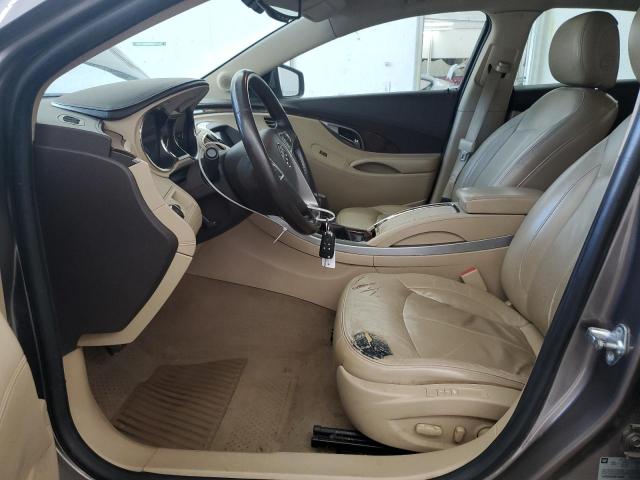 Photo 7 from auction – 2011 BUICK LACROSSE C with VIN 1G4GC5ED2BF162836