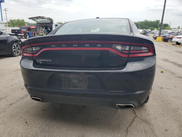 Zdjęcie 6 z aukcji – 2019 DODGE CHARGER SX z VIN 2C3CDXBG2KH725039
