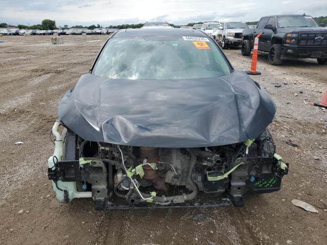 Photo 5 from auction – 2017 HONDA CIVIC EX with VIN 19XFC2F79HE027878