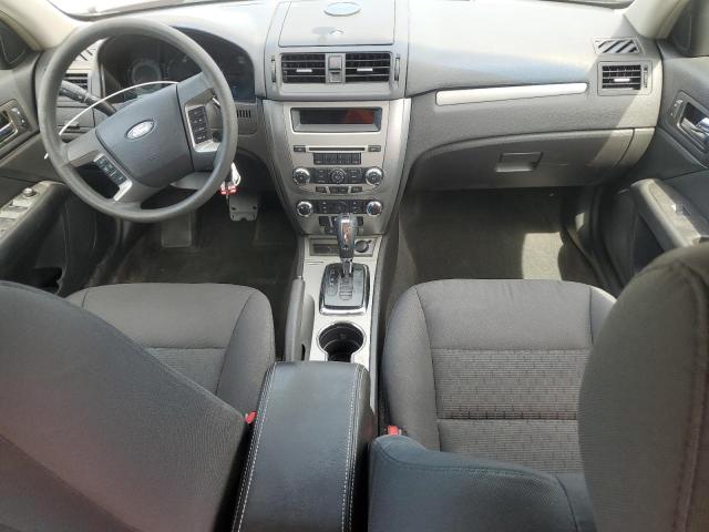 Photo 8 from auction – 2012 FORD FUSION SE with VIN 3FAHP0HA2CR374888
