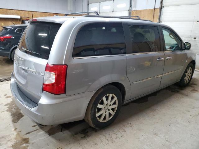 Photo 3 from auction – 2014 CHRYSLER TOWN & COU with VIN 2C4RC1BGXER256366