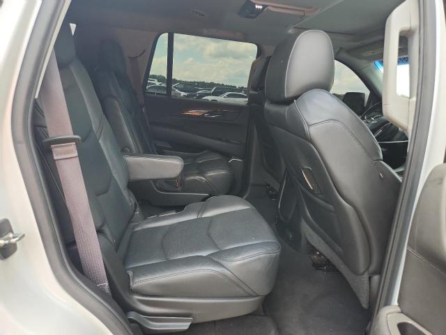 Photo 10 from auction – 2017 CADILLAC ESCALADE with VIN 1GYS4CKJ3HR212994