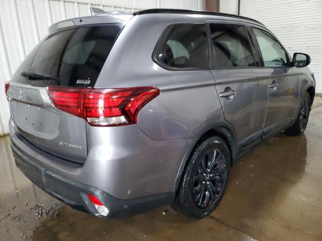 Photo 3 from auction – 2018 MITSUBISHI OUTLANDER with VIN JA4AZ3A35JZ045060