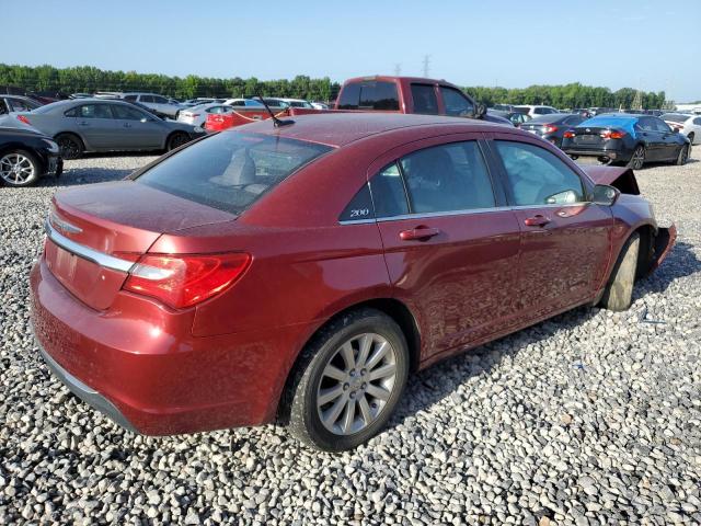 Photo 3 from auction – 2014 CHRYSLER 200 TOURING with VIN 1C3CCBBB6EN127753