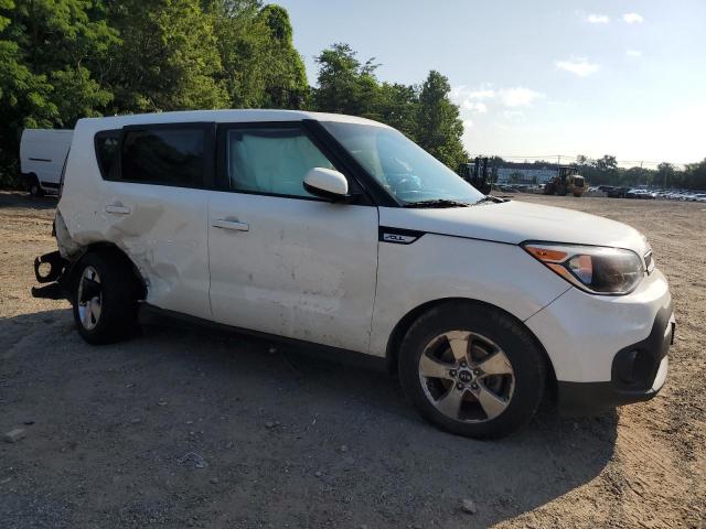 Photo 4 from auction – 2018 KIA SOUL with VIN KNDJN2A26J7896055