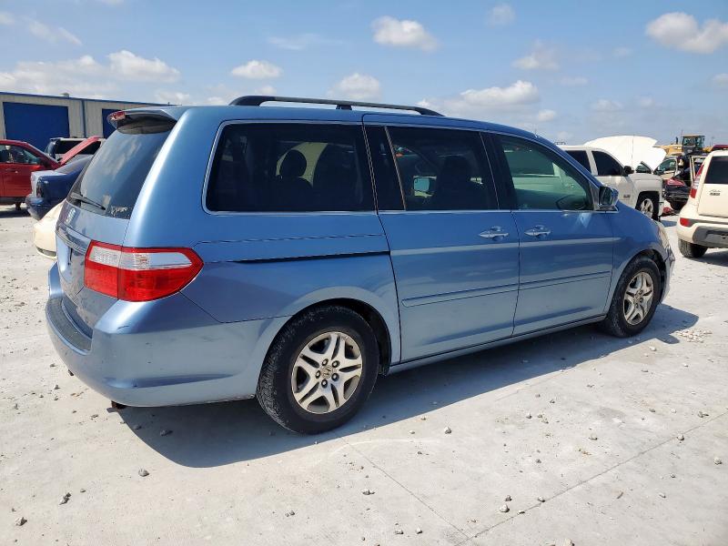Photo 3 from auction – 2007 HONDA ODYSS EX with VIN 5FNRL38767B003465