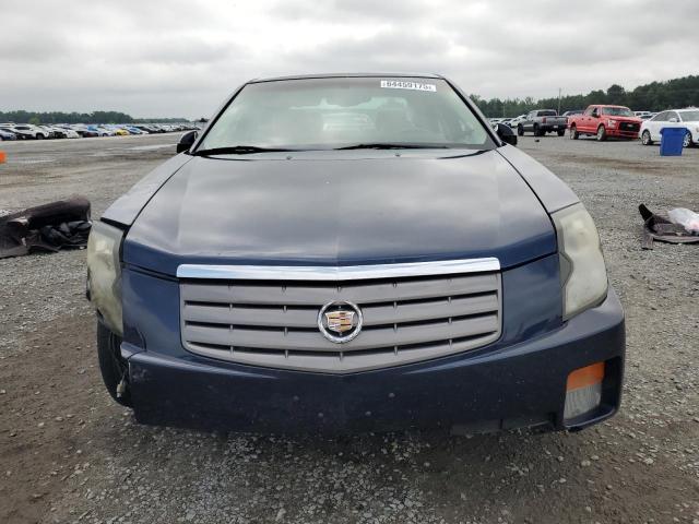 Photo 5 from auction – 2004 CADILLAC CTS with VIN 1G6DM577740166482