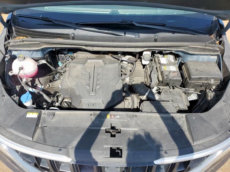 Zdjęcie 12 z aukcji – 2024 KIA CARNIVAL E z VIN KNDNC5H30R6353390