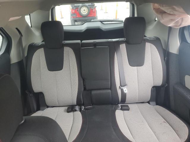 Photo 10 from auction – 2016 CHEVROLET EQUINOX LT with VIN 2GNALCEK3G6325063