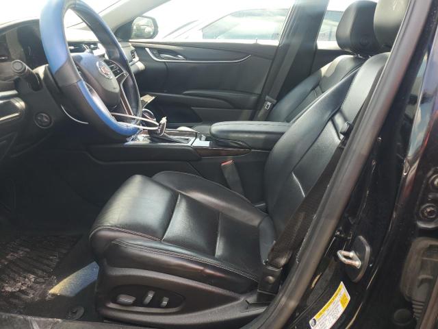 Photo 7 from auction – 2015 CADILLAC XTS with VIN 2G61L5S37F9212976