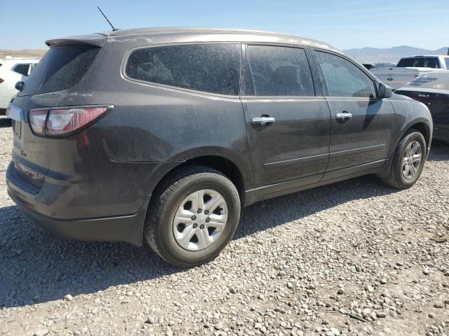 Photo 3 from auction – 2015 CHEVROLET TRAVERSE L with VIN 1GNKVFED2FJ279714
