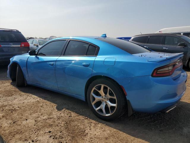 Photo 2 from auction – 2016 DODGE CHARGER R/ with VIN 2C3CDXCTXGH253787