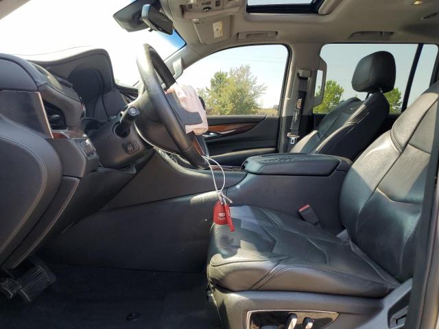 Photo 7 from auction – 2017 CADILLAC ESCALADE E with VIN 1GYS3HKJ3HR260544