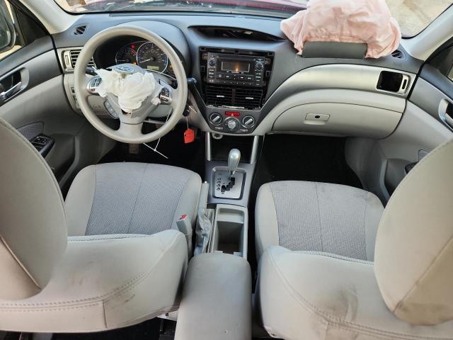 Photo 8 from auction – 2012 SUBARU FORESTER 2.5X PREMIUM with VIN JF2SHADC9CH437952