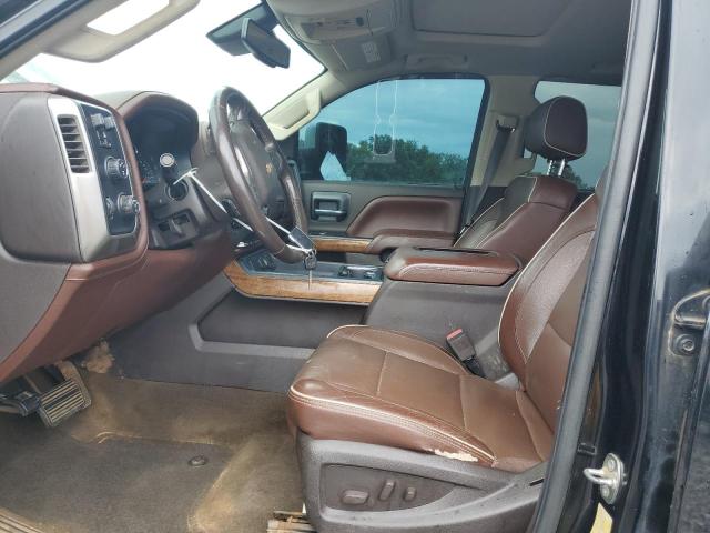 Photo 7 from auction – 2016 CHEVROLET SILVERADO with VIN 1GC1KXE81GF225895