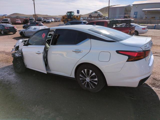 Photo 2 from auction – 2019 NISSAN ALTIMA S with VIN 1N4BL4BV5KC213016