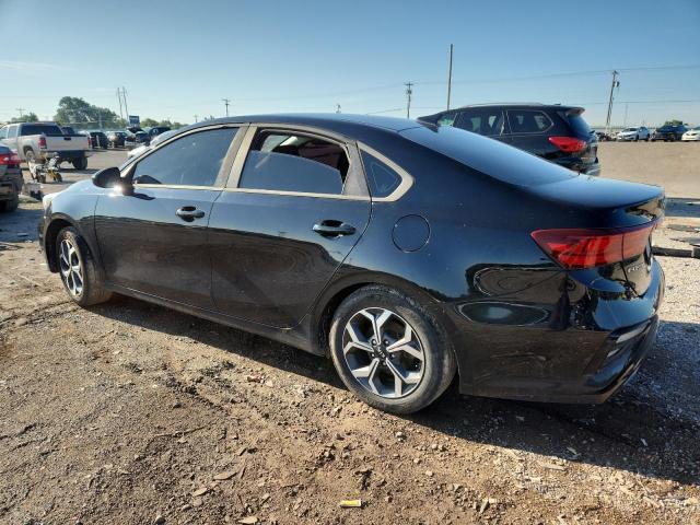 Photo 2 from auction – 2019 KIA FORTE FE with VIN 3KPF24AD1KE090587