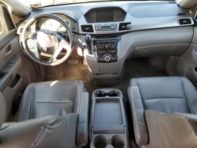 Photo 8 from auction – 2013 HONDA ODYSSEY EX with VIN 5FNRL5H62DB086794